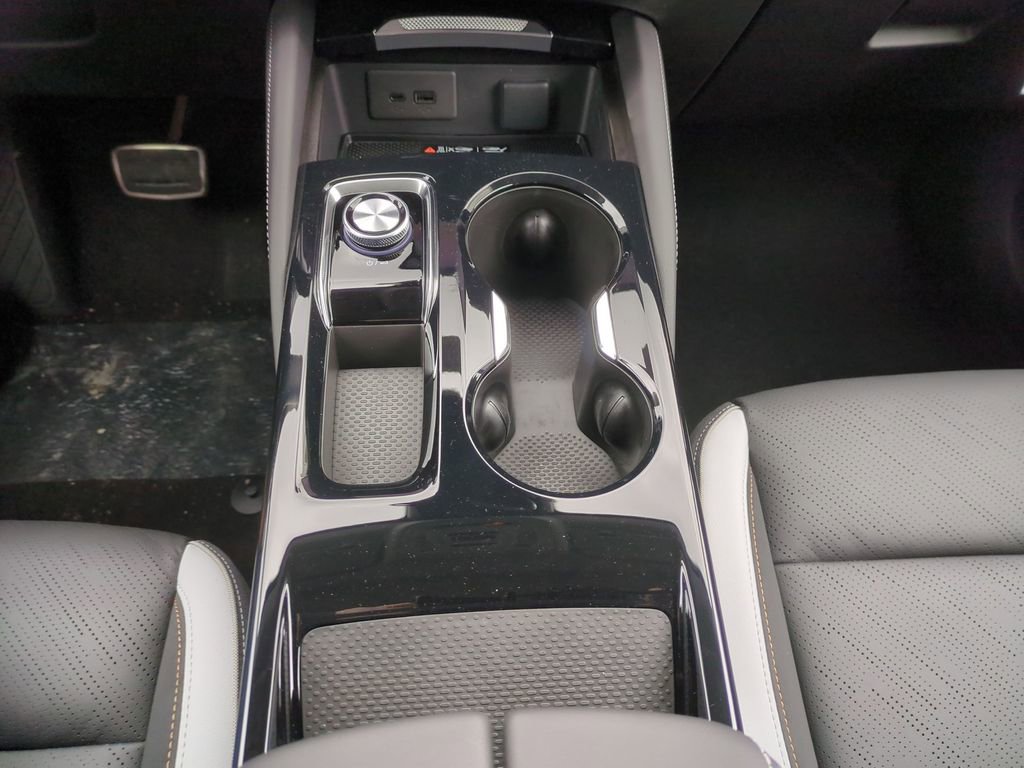 New 2026 Buick Envision Sport Touring image 13