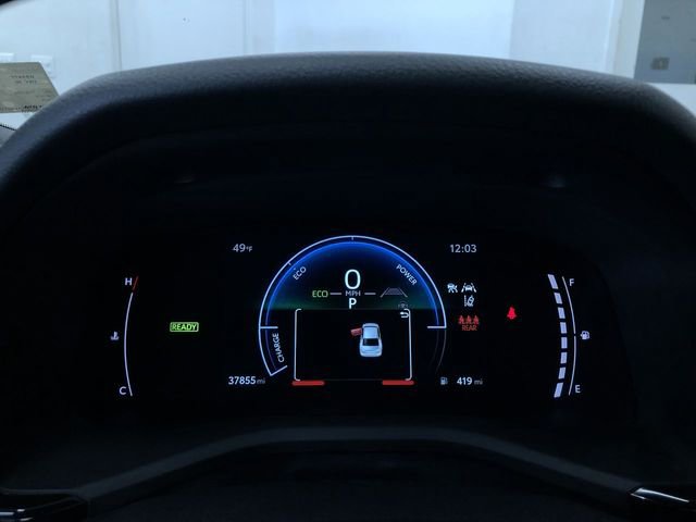 Certified 2025 Toyota Camry SE image 31