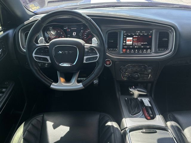 Used 2022 Dodge Charger SRT Hellcat RWD image 25