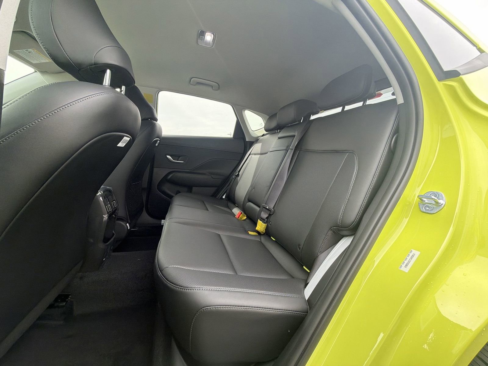 New 2026 Hyundai Kona SEL Premium AWD/4WD image 23