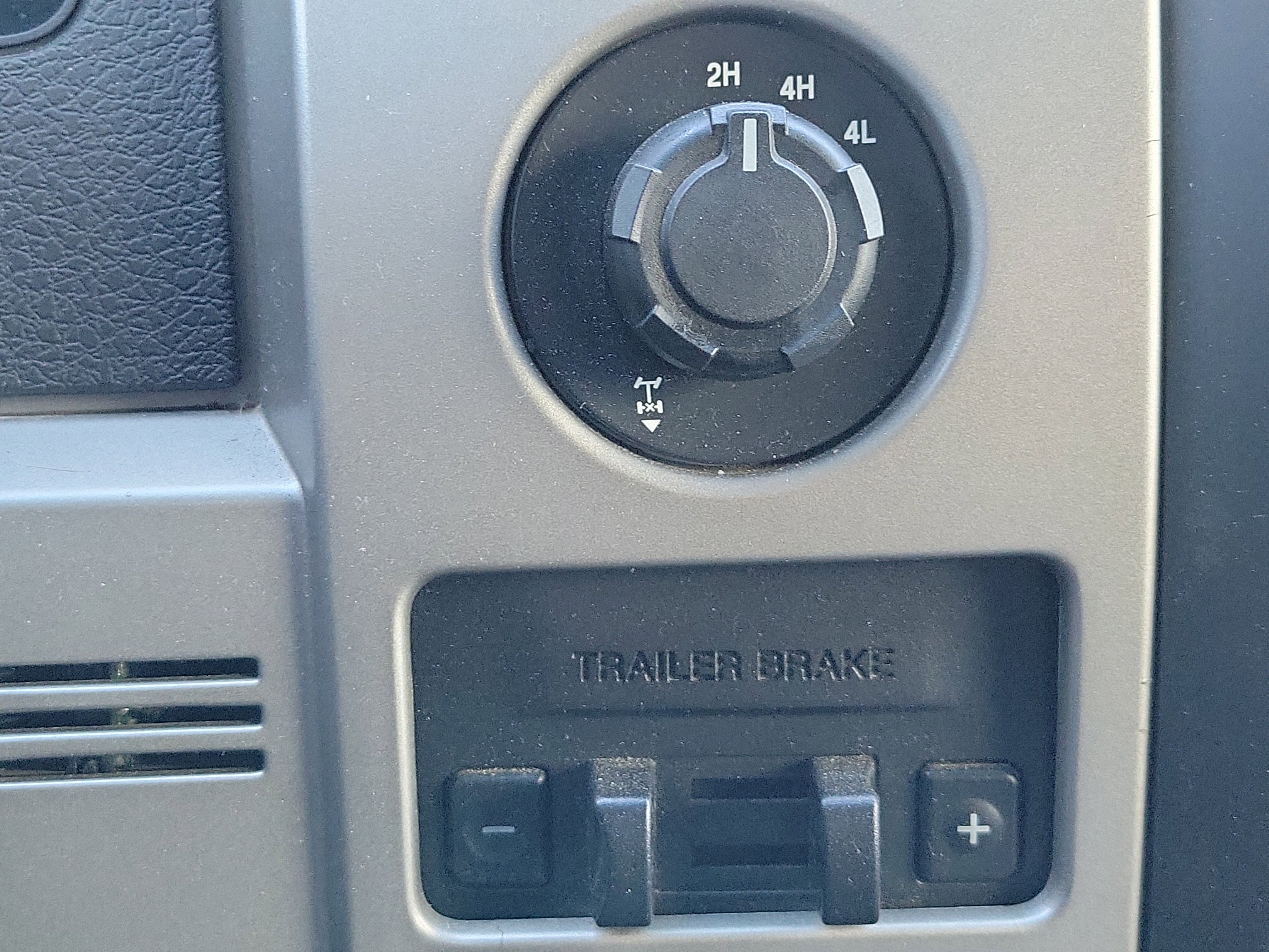 Used 2011 Ford F150 FX4 w/ FX Luxury Pkg AWD/4WD image 22