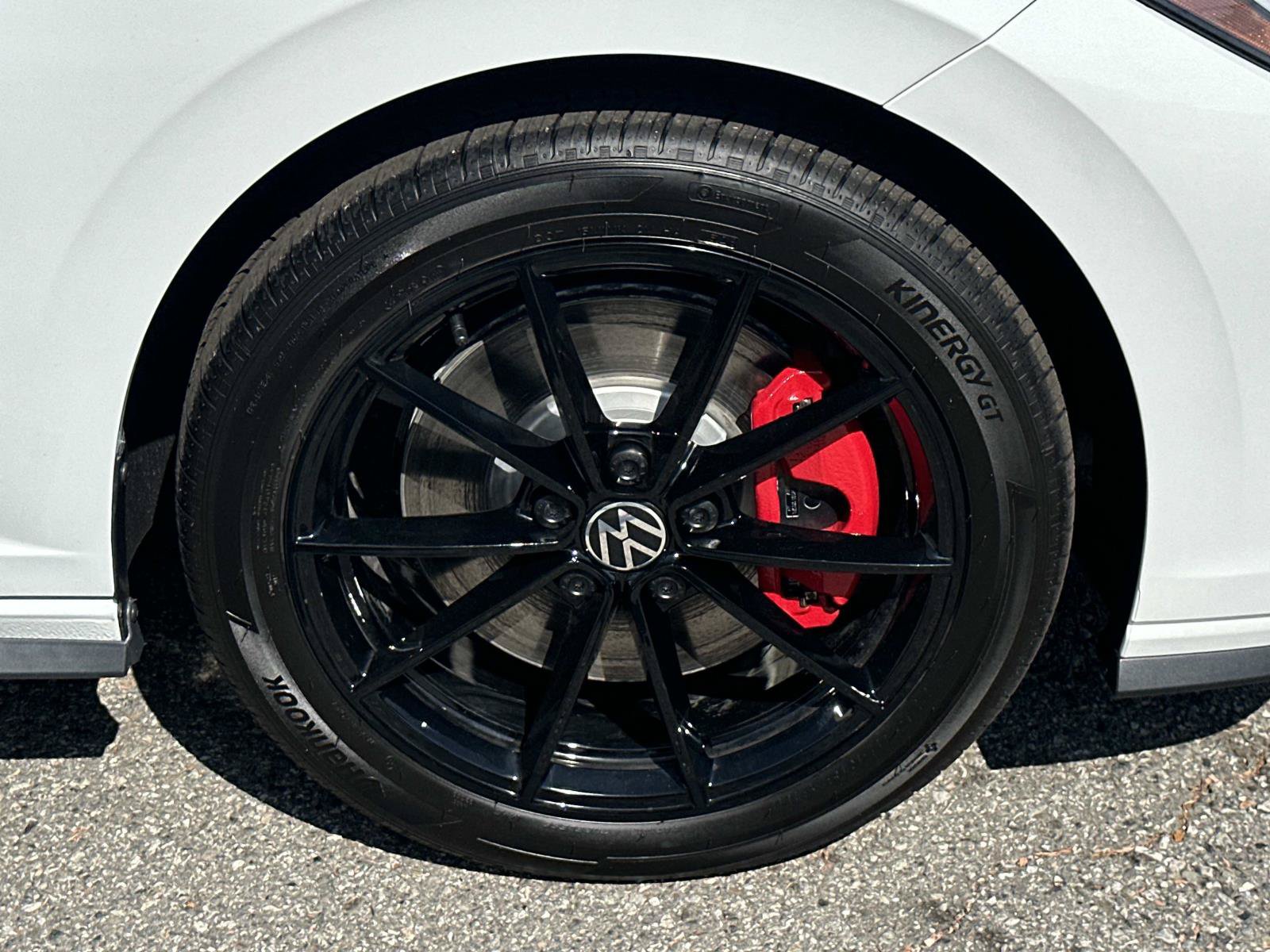New 2027 Volkswagen Jetta GLI Autobahn FWD image 6