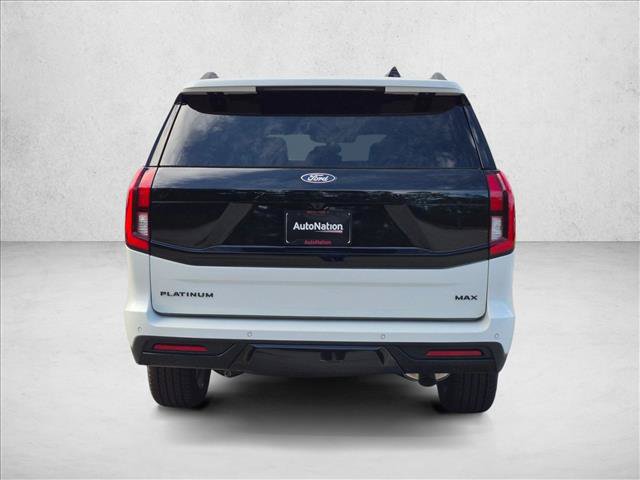 New 2027 Ford Expedition Max Platinum w/ Stealth Appearance Package AWD/4WD image 9