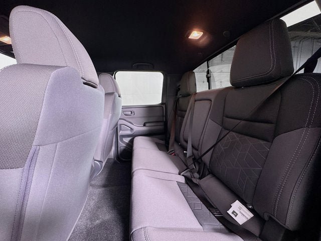 New 2026 Nissan Frontier SV w/ All-Weather Content Package AWD/4WD image 24