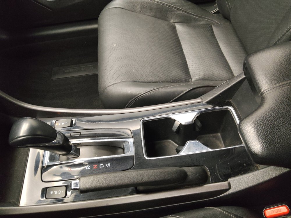 Used 2017 Honda Accord EX-L image 26