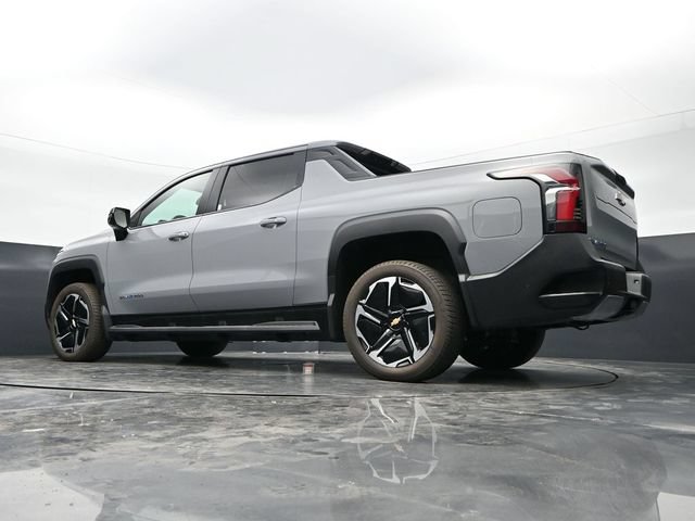 New 2026 Chevrolet Silverado EV LT AWD/4WD image 39