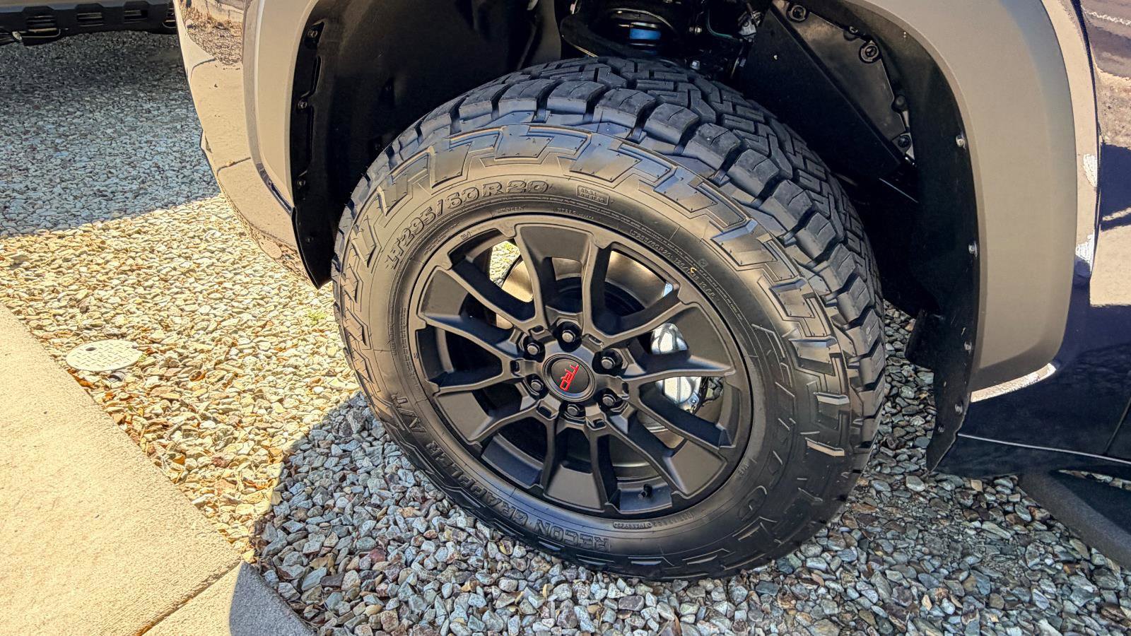 New 2026 Toyota Sequoia Limited image 8