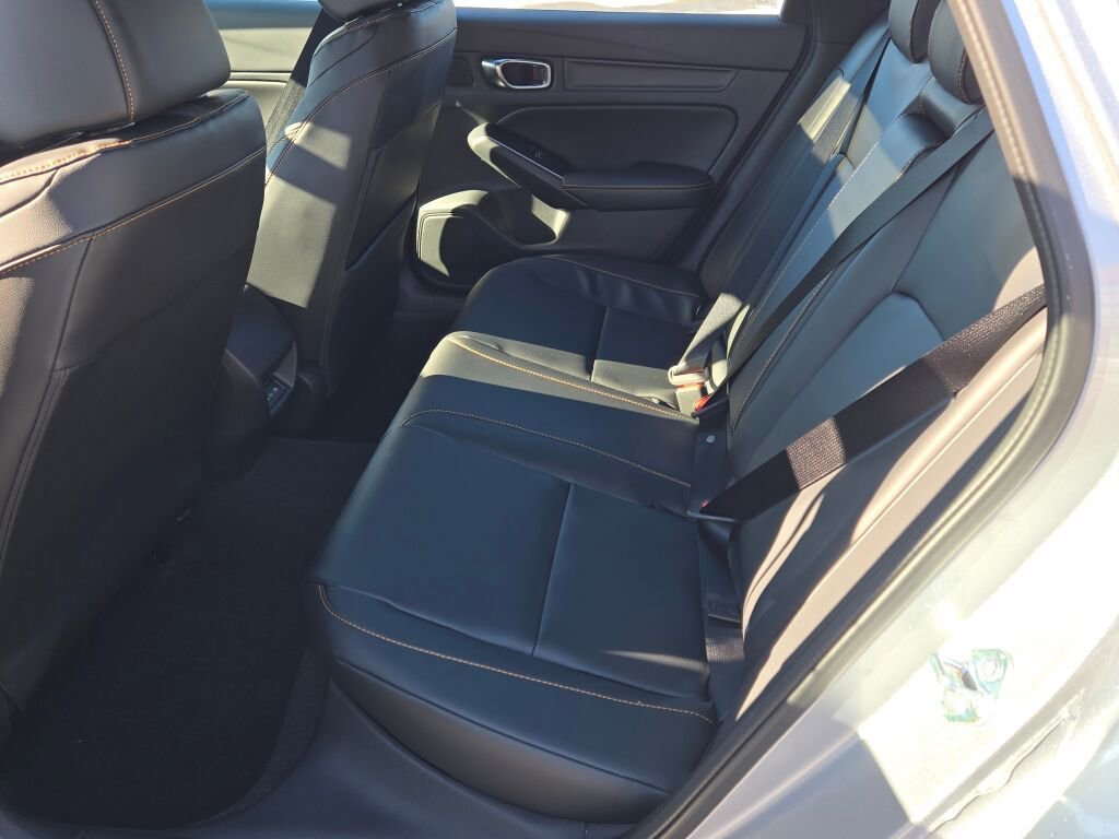 New 2026 Acura Integra A-Spec image 20