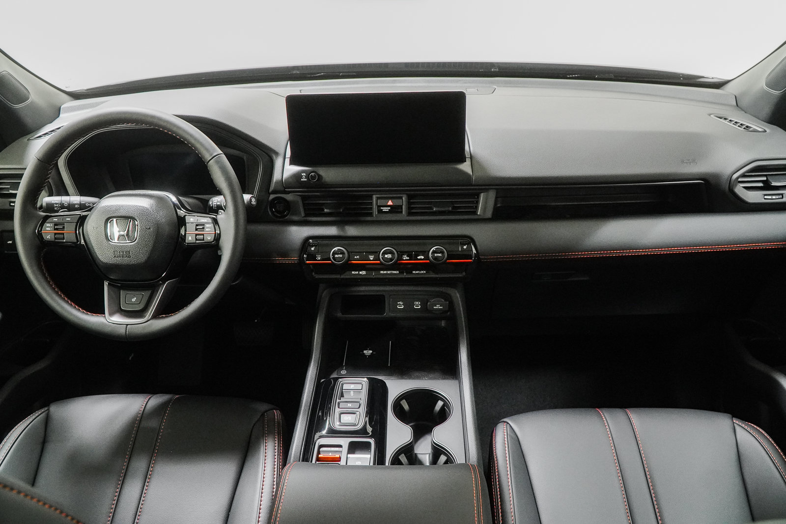 New 2026 Honda Pilot TrailSport image 18
