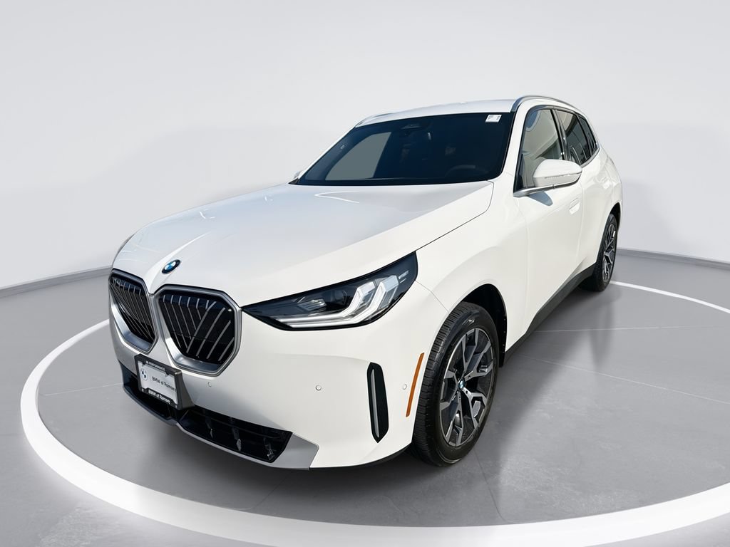 Used 2026 BMW X3 xDrive30i w/ Convenience Package