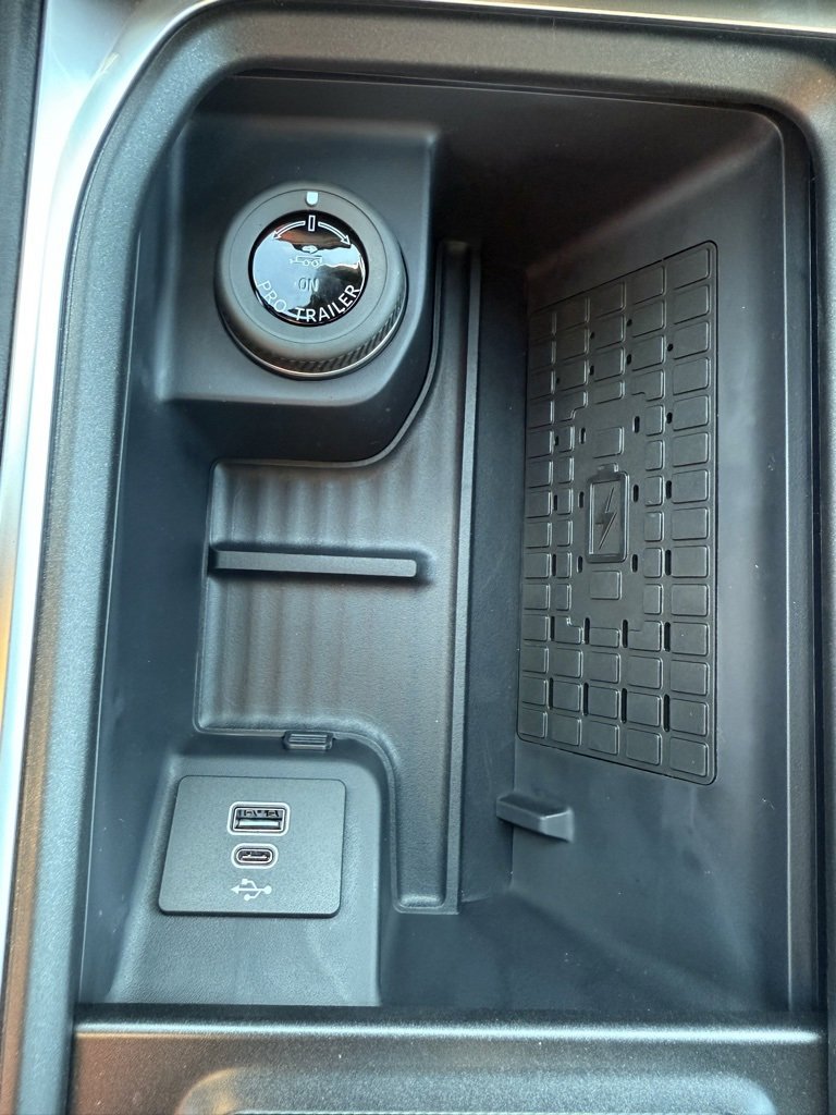 New 2025 Ford Expedition Tremor image 46