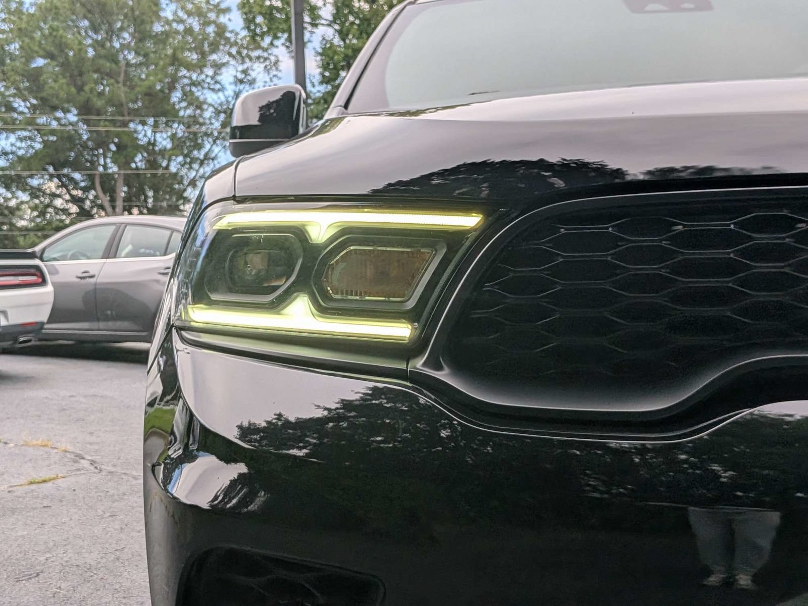Used 2023 Dodge Durango GT AWD/4WD image 9