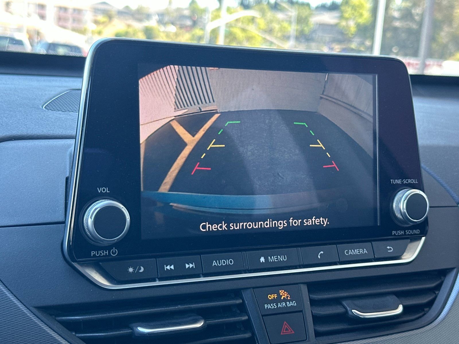 Used 2023 Nissan Altima 2.5 SR image 17