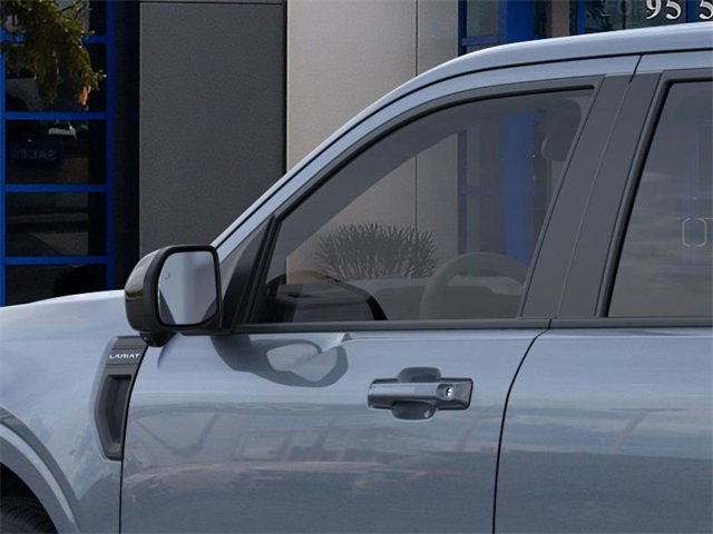 New 2026 Ford Maverick Lariat w/ Black Appearance Package image 21