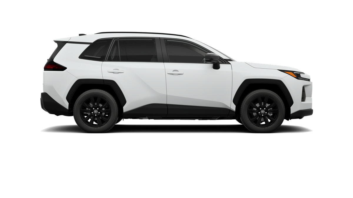 New 2026 Toyota RAV4 XLE Premium FWD image 12