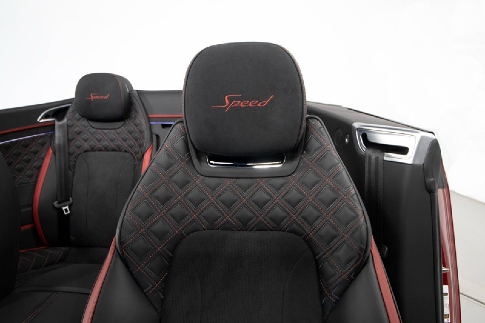 Used 2022 Bentley Continental GT Speed image 4