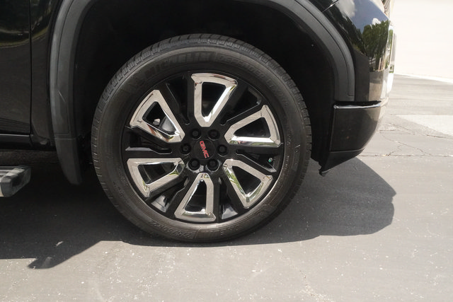 Used 2020 GMC Sierra 1500 Denali w/ Technology Package AWD/4WD image 38