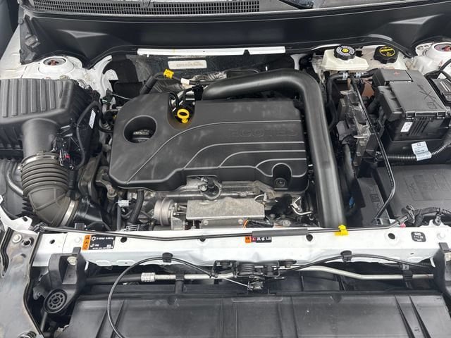 Certified 2024 GMC Terrain Denali AWD/4WD image 25