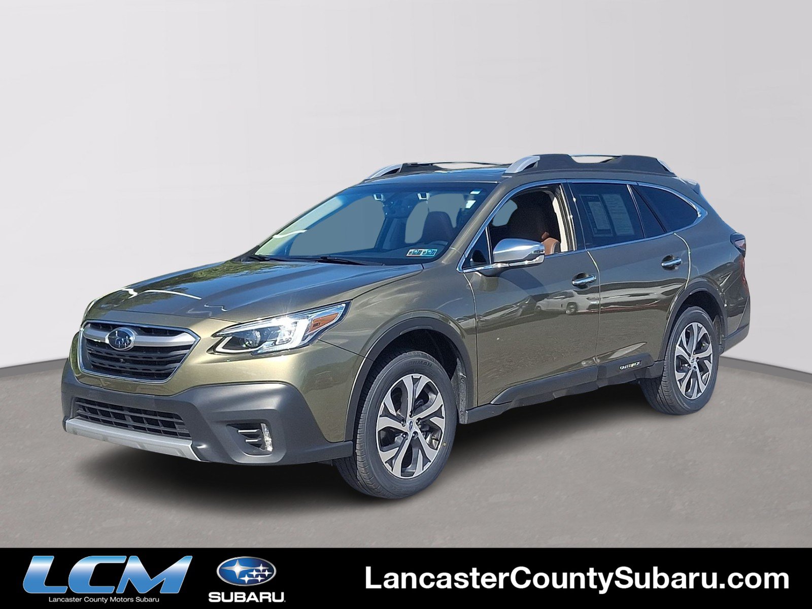 Used 2022 Subaru Outback Touring XT