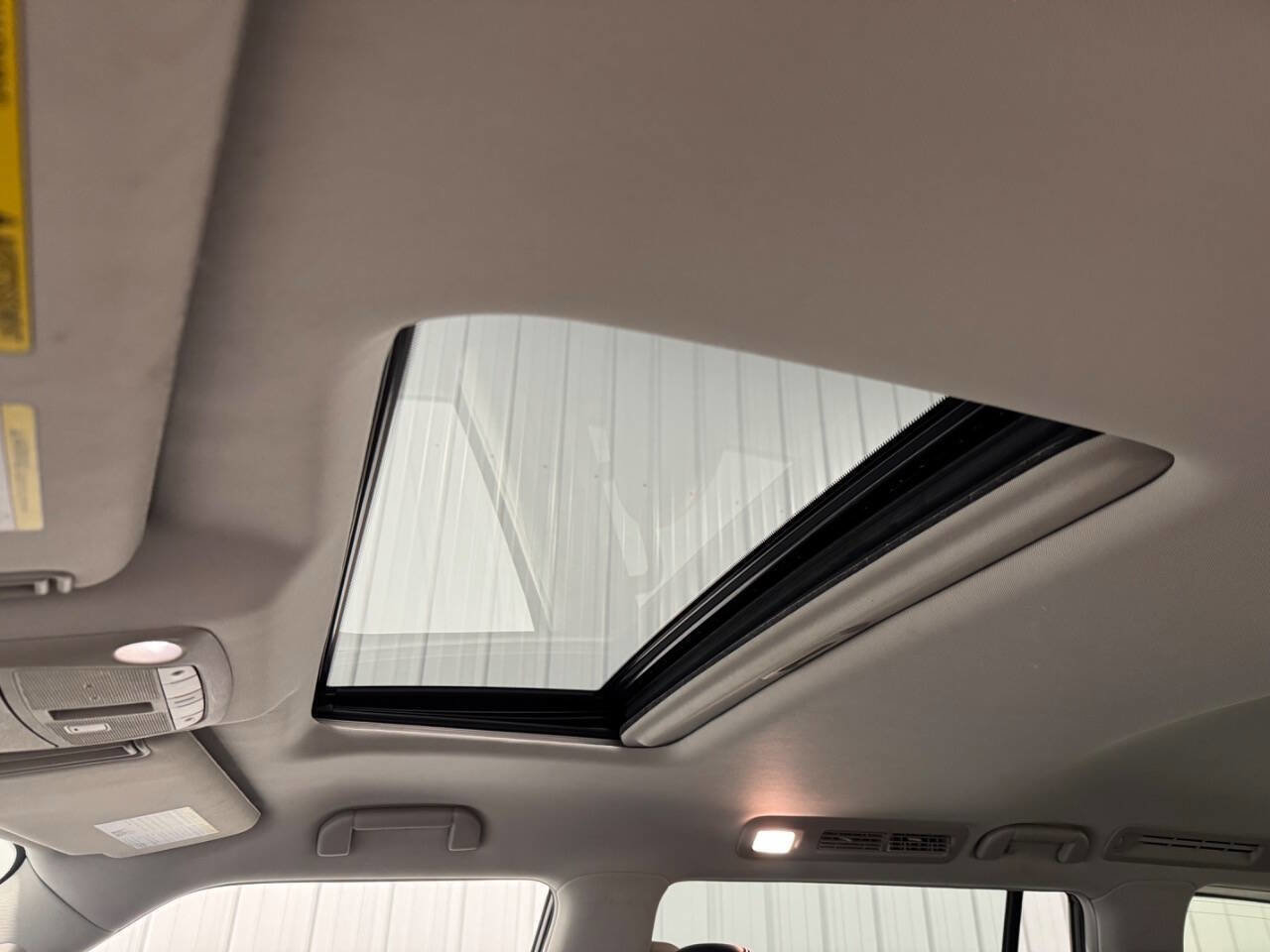 Used 2019 Nissan Armada SL w/ Premium Package image 14