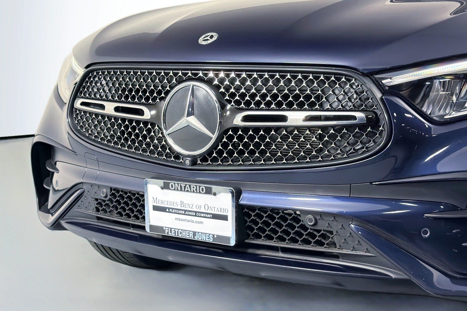 Certified 2023 Mercedes-Benz GLC 300 4MATIC image 13