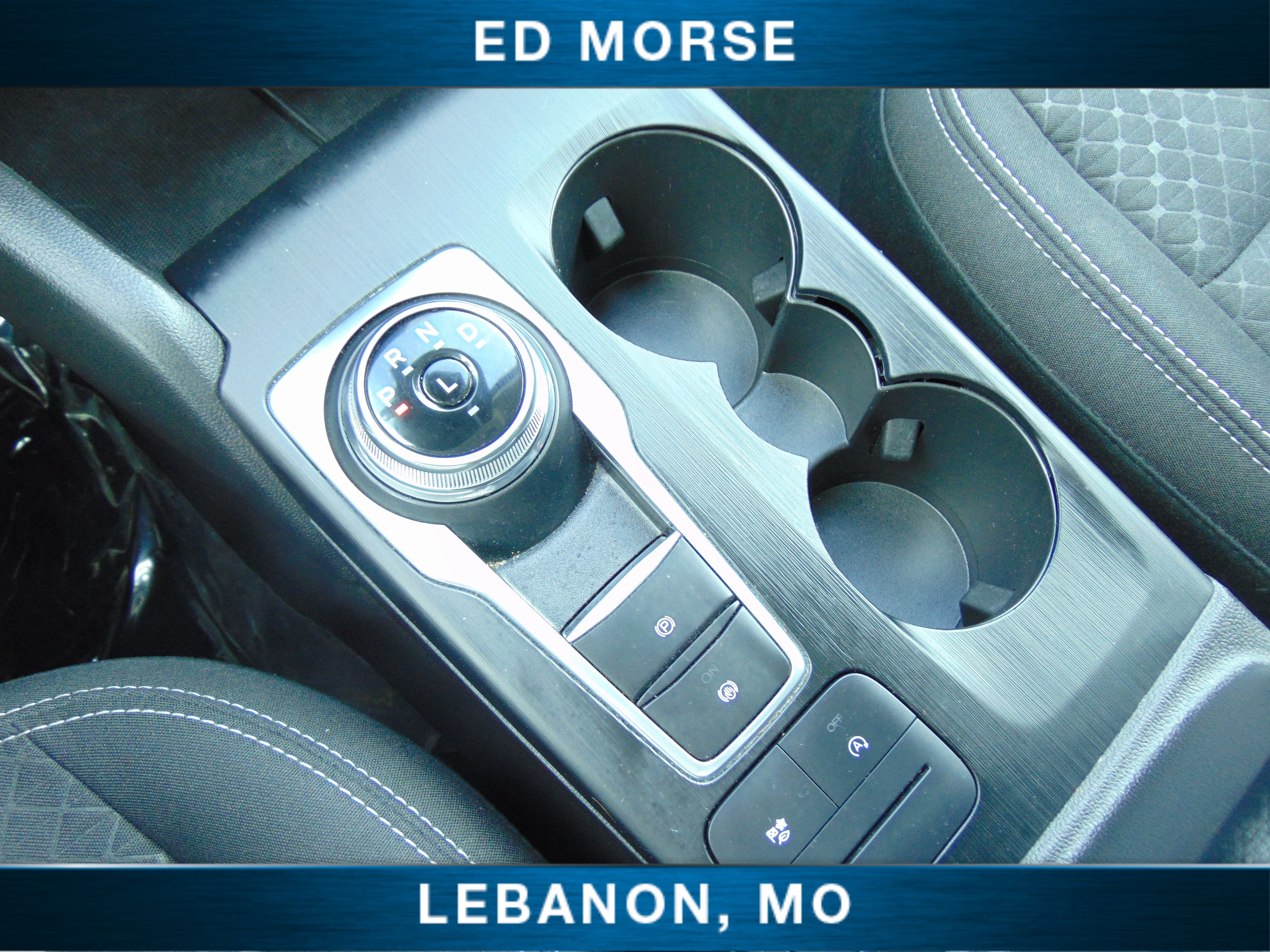 Certified 2025 Ford Escape Active AWD/4WD image 25