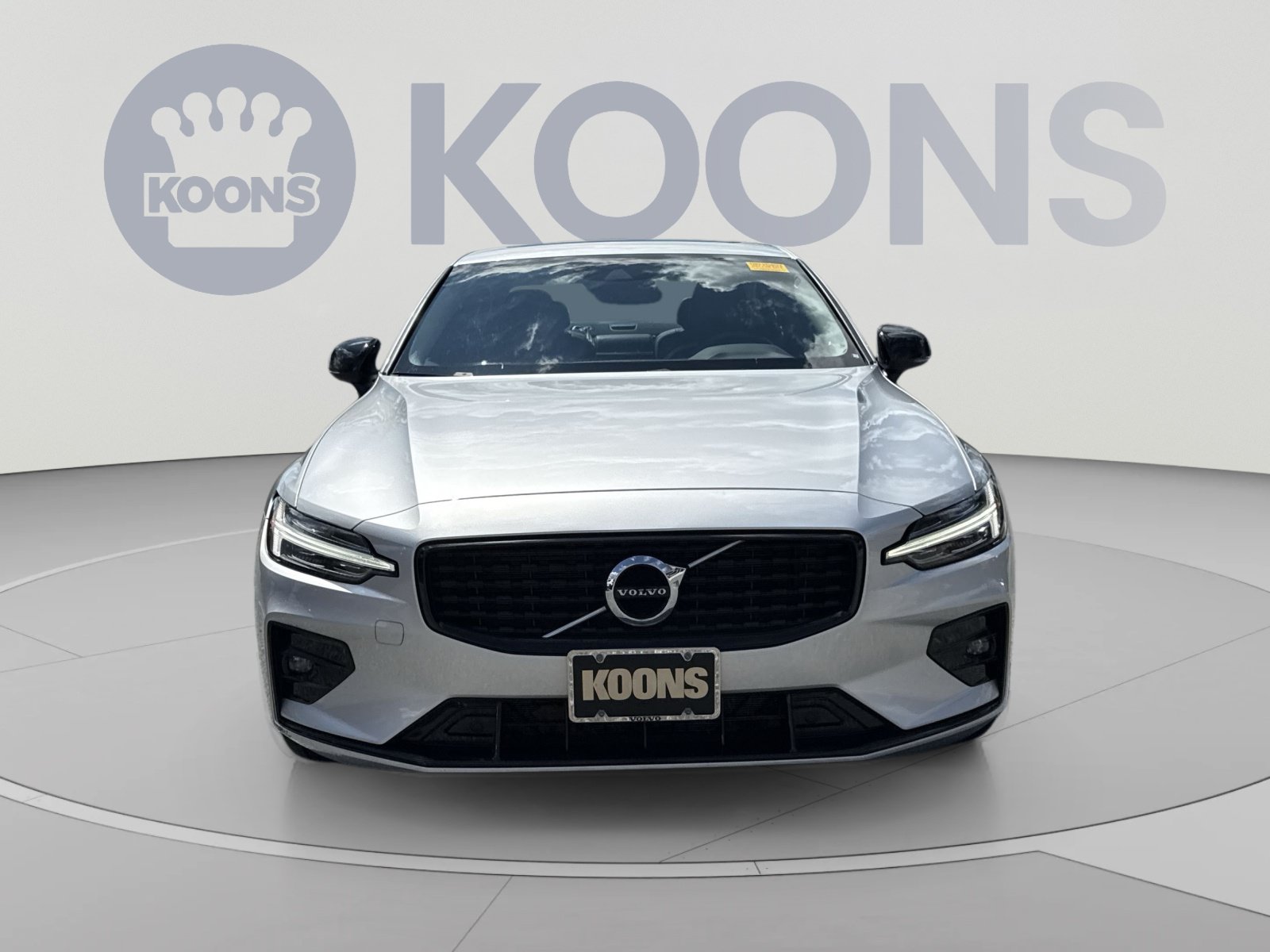 Certified 2022 Volvo S60 B5 Momentum w/ Premium Package FWD image 19