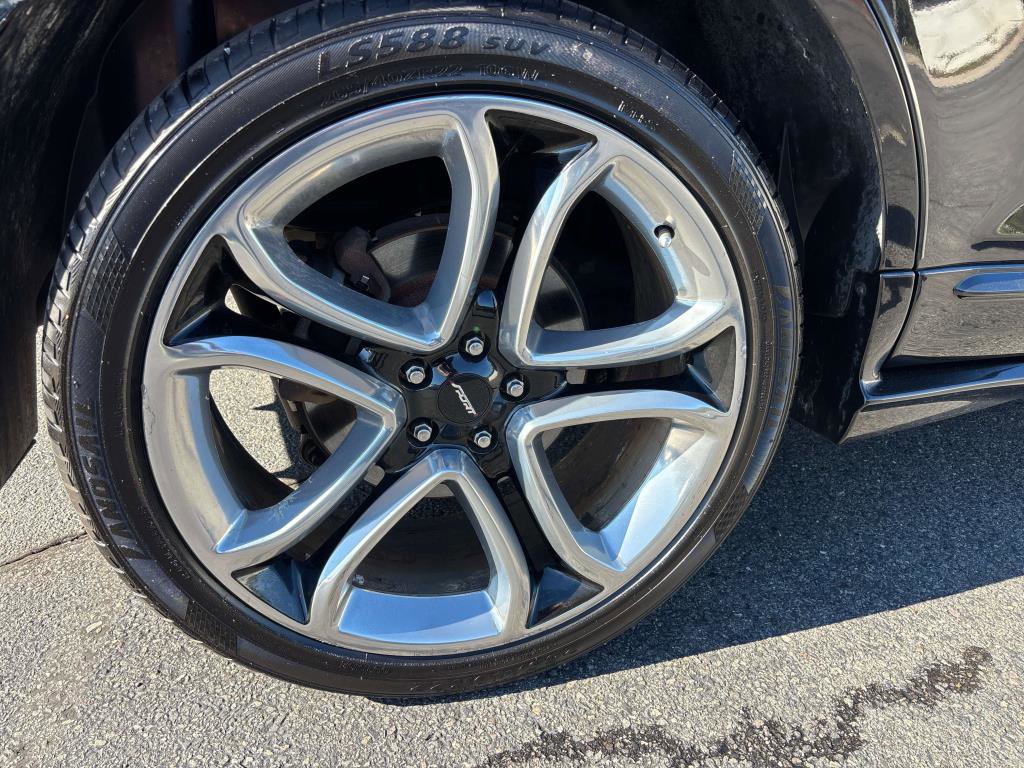 Used 2013 Ford Edge Sport w/ Vision Pkg image 30