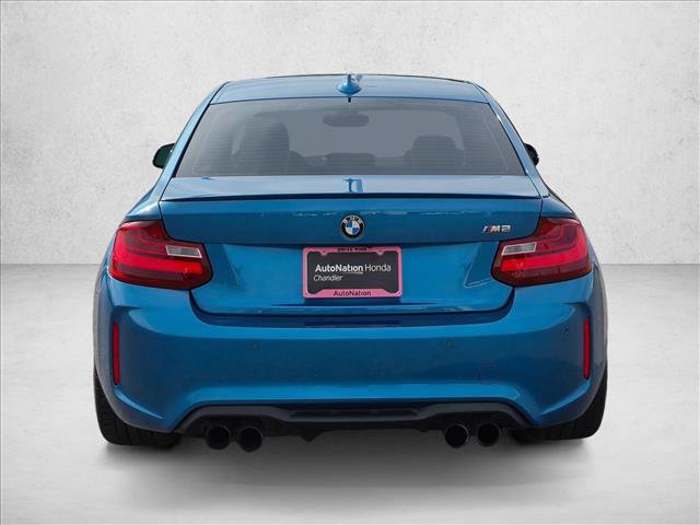 Used 2017 BMW M2 RWD image 7