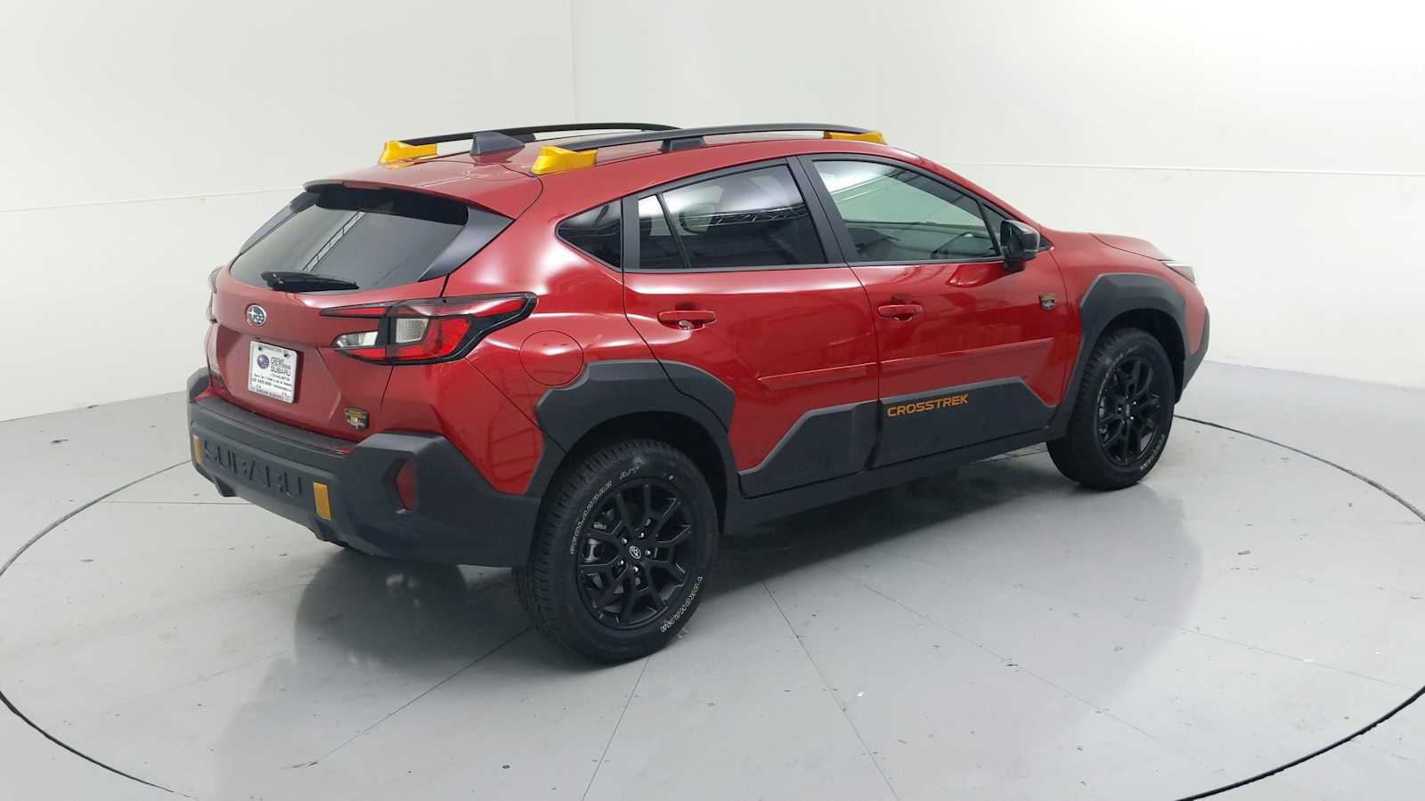 New 2026 Subaru Crosstrek 2.5i Wilderness image 10