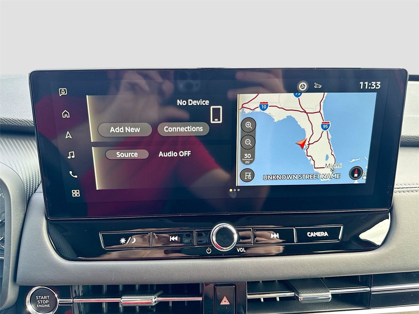 New 2026 Mitsubishi Outlander SE FWD image 15