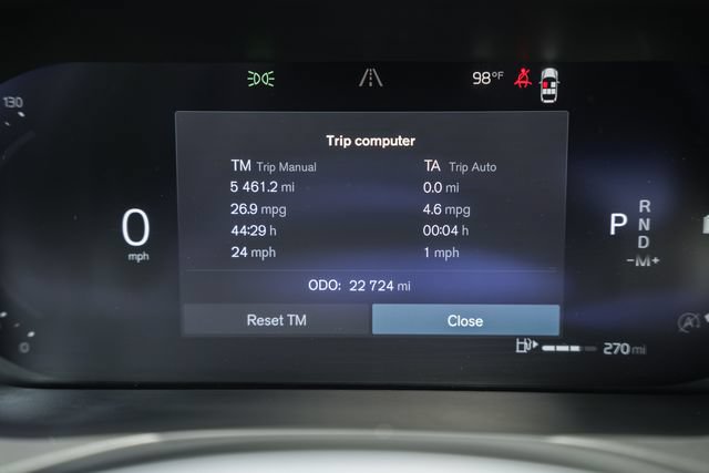Certified 2023 Volvo XC60 B5 Plus w/ Climate Package AWD/4WD image 42
