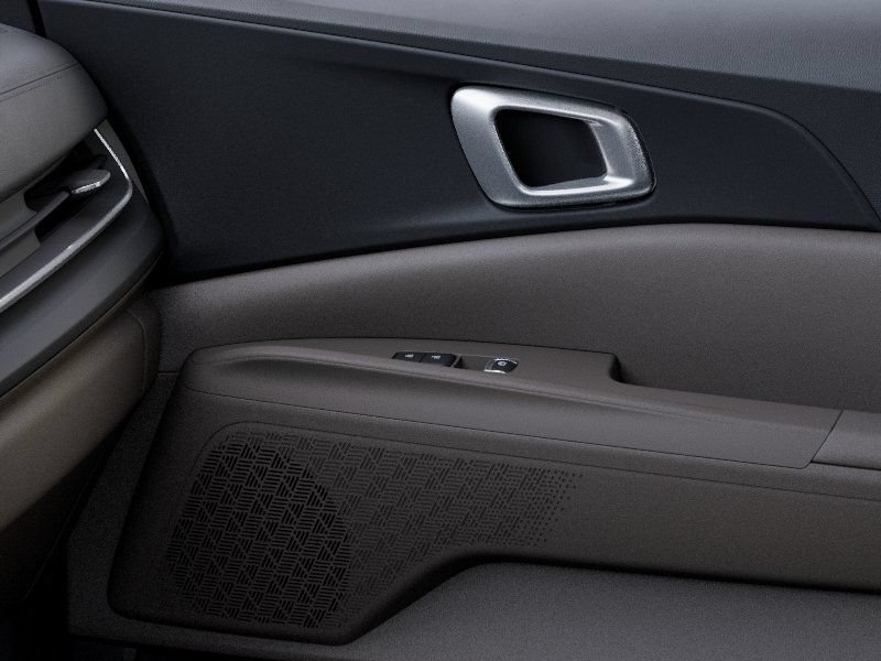 New 2026 Kia Carnival EX FWD image 25