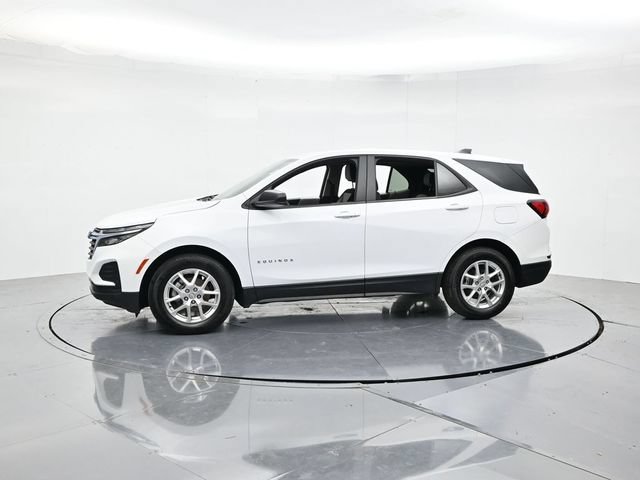 Used 2024 Chevrolet Equinox LS w/ LS Convenience Package FWD image 6