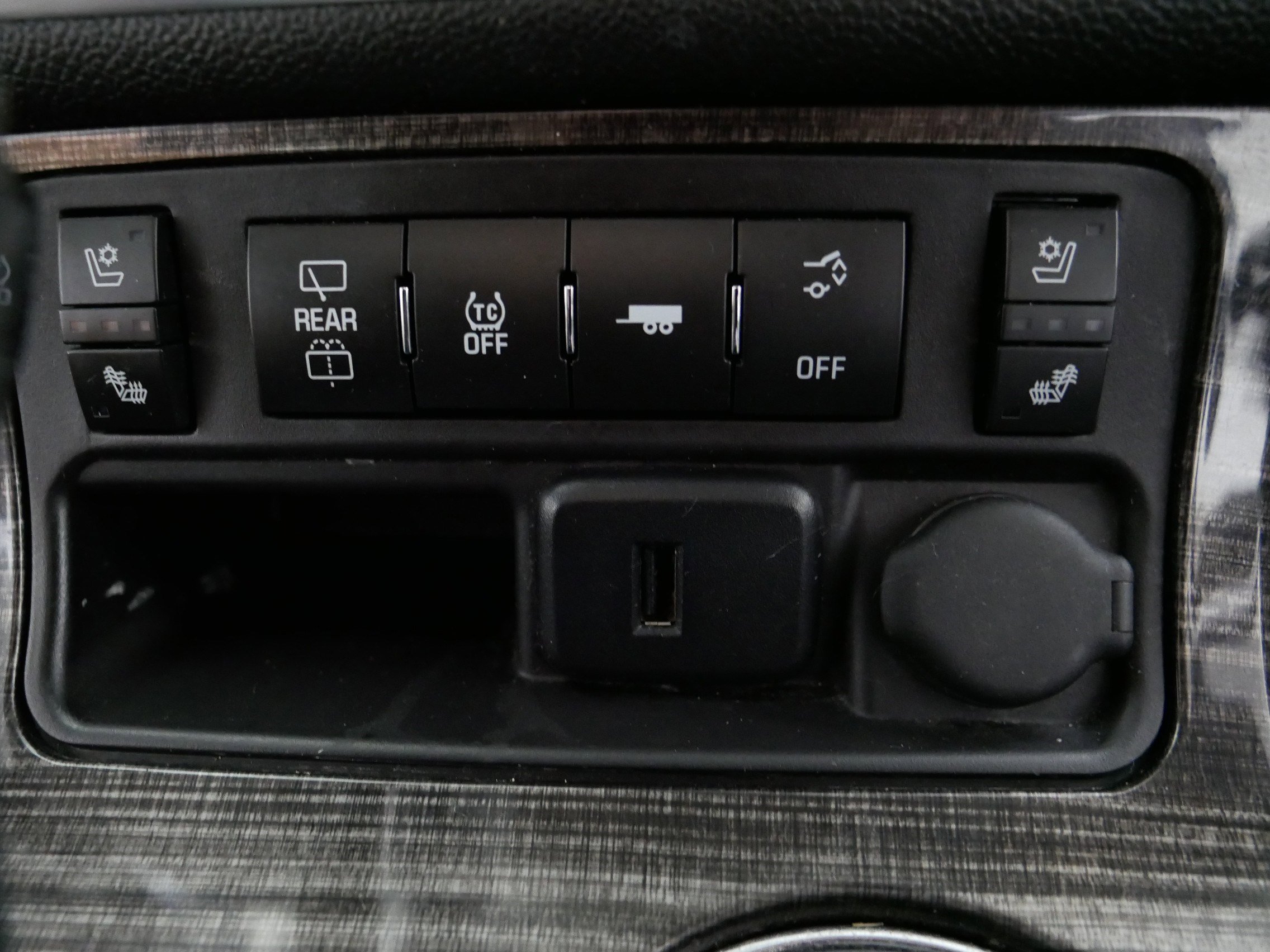 Used 2017 GMC Acadia Limited SLT AWD/4WD image 30