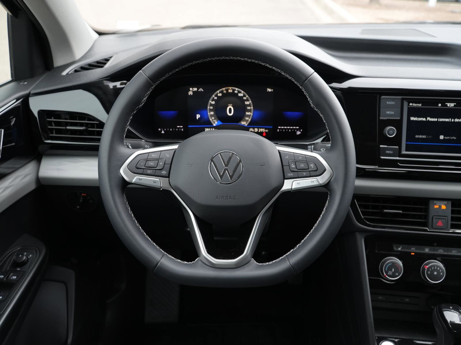 Used 2023 Volkswagen Taos S image 19