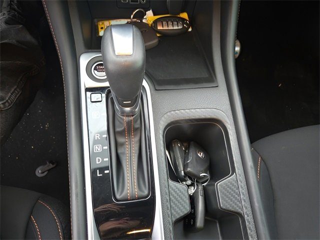 Used 2022 Nissan Sentra SR w/ Electronics Package image 18