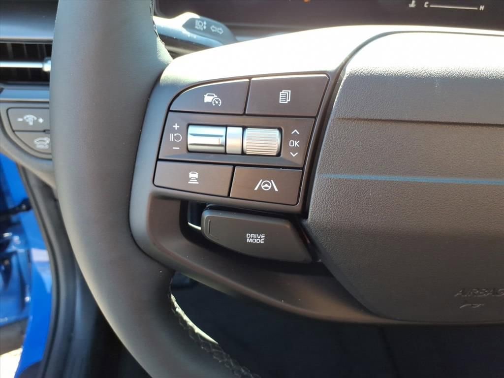 New 2026 Kia Sportage EX image 20