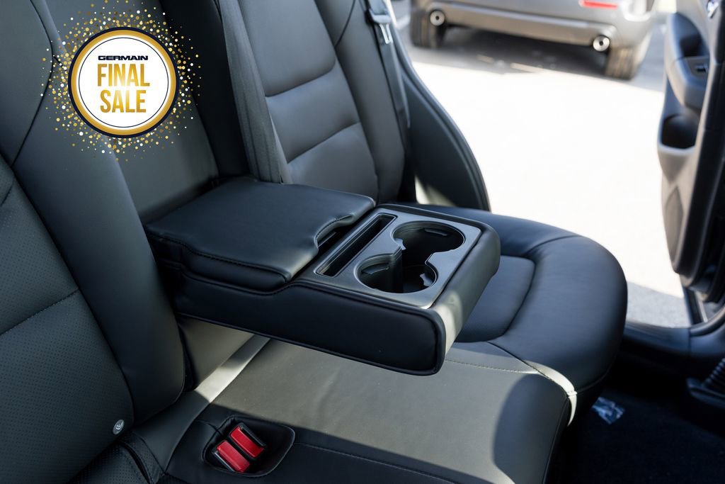 New 2025 MAZDA CX-5 AWD 2.5 S w/ Select Package image 29