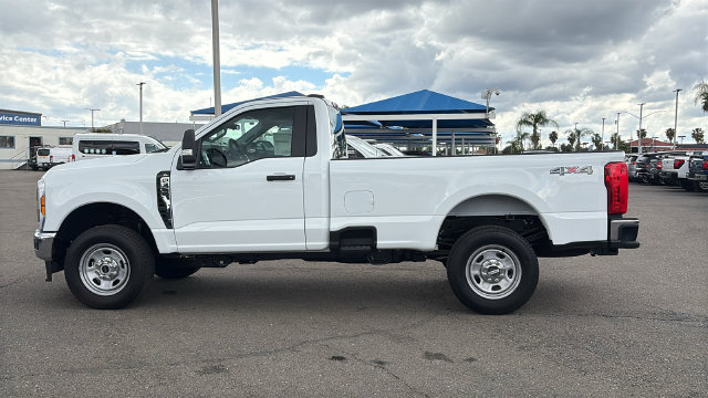 New 2026 Ford F350 XL w/ XL Chrome Package AWD/4WD image 6