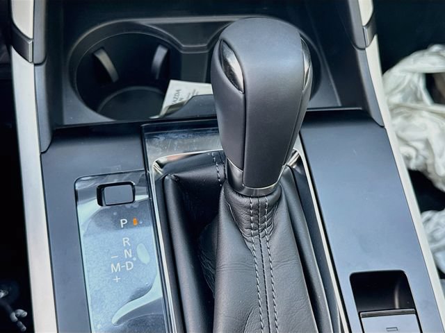 New 2026 MAZDA CX-5 Preferred AWD/4WD image 17