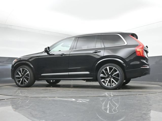 Used 2024 Volvo XC90 B6 Ultimate w/ Lounge Package AWD/4WD image 43