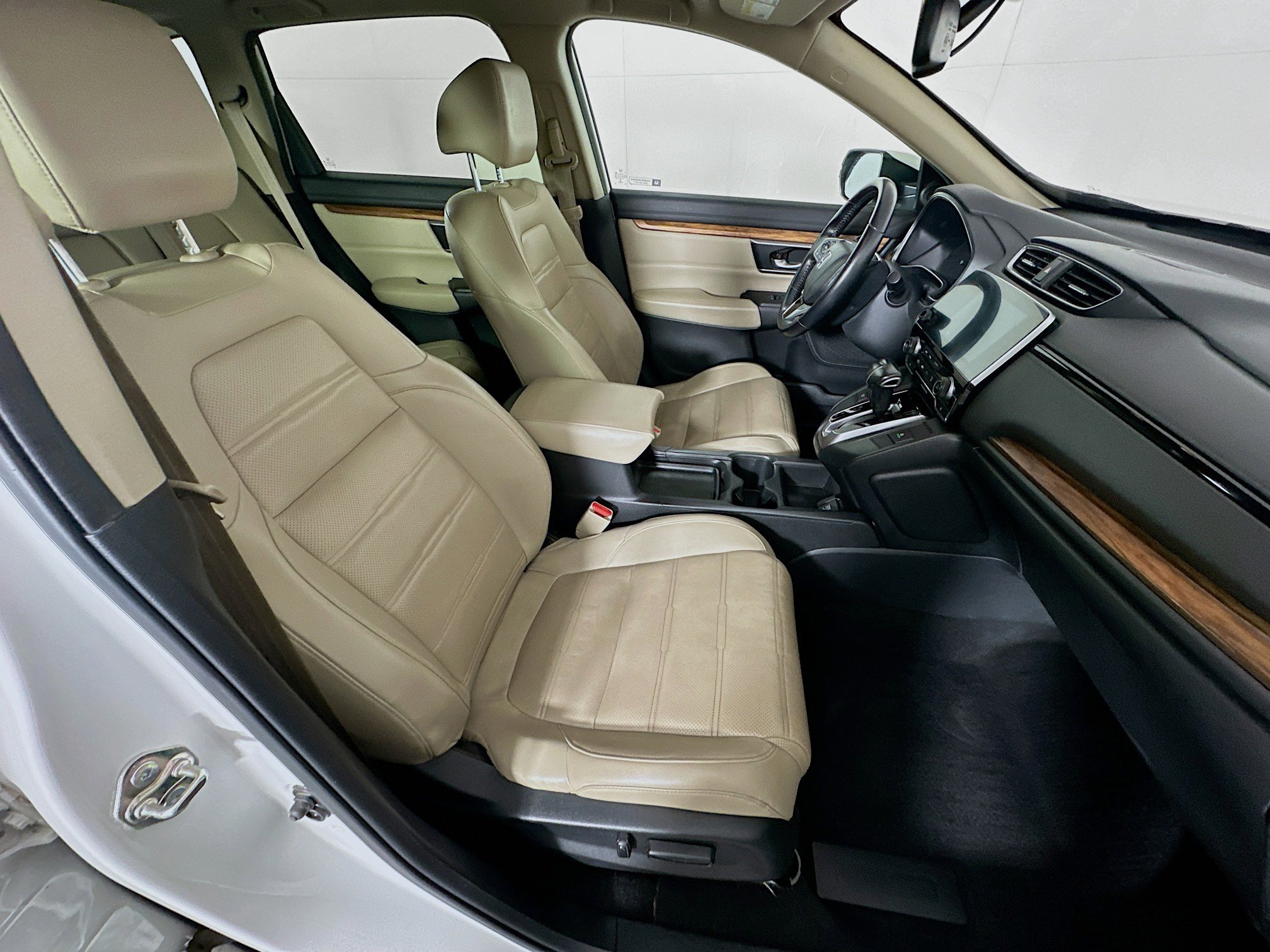 Used 2017 Honda CR-V EX-L image 31
