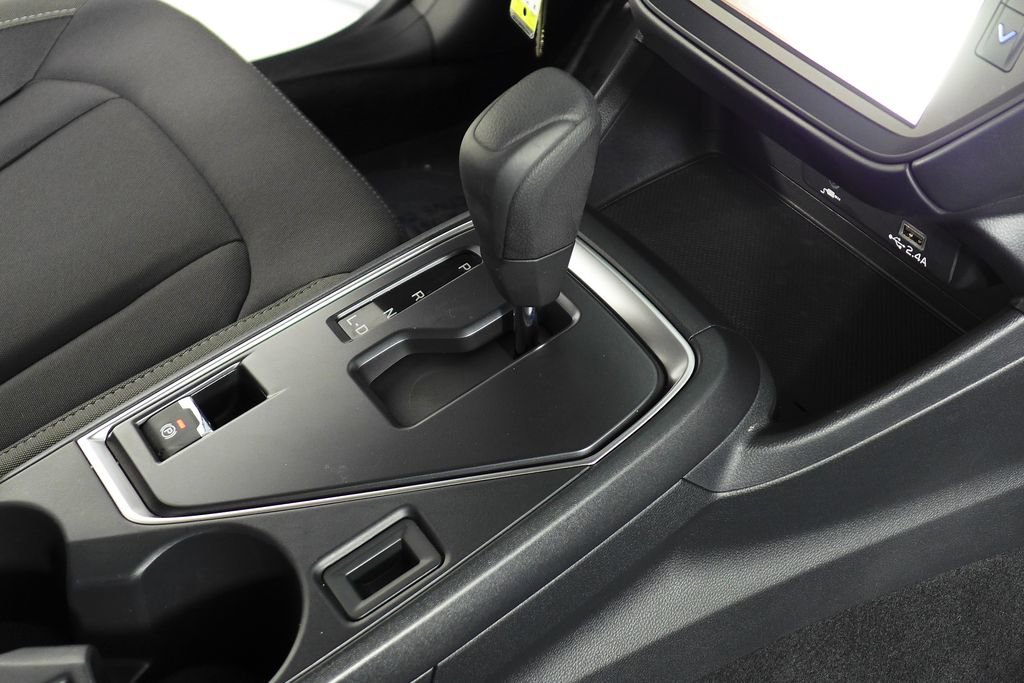 Certified 2025 Subaru Impreza 2.0i AWD/4WD image 15