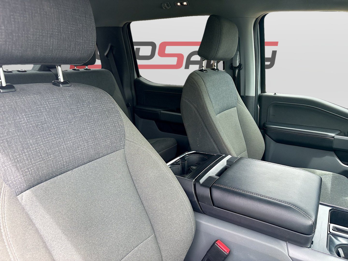 Used 2024 Ford F150 XLT w/ Mobile Office Package AWD/4WD image 26