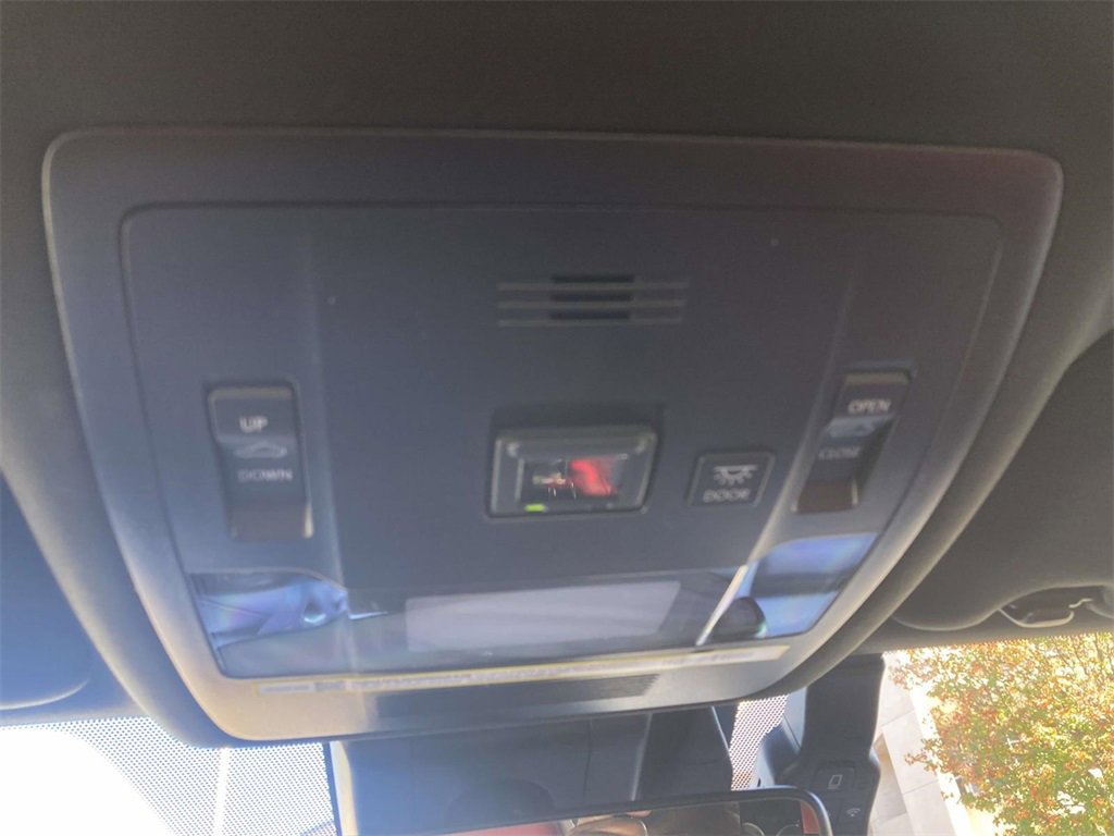 New 2025 Lexus IS 350 F Sport image 19