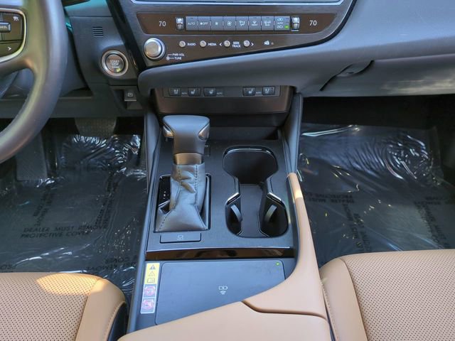 Used 2023 Lexus ES 350 w/ Premium Package FWD image 18