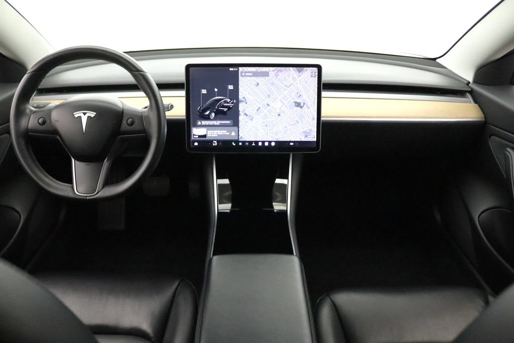Used 2019 Tesla Model 3 Standard Range RWD image 23