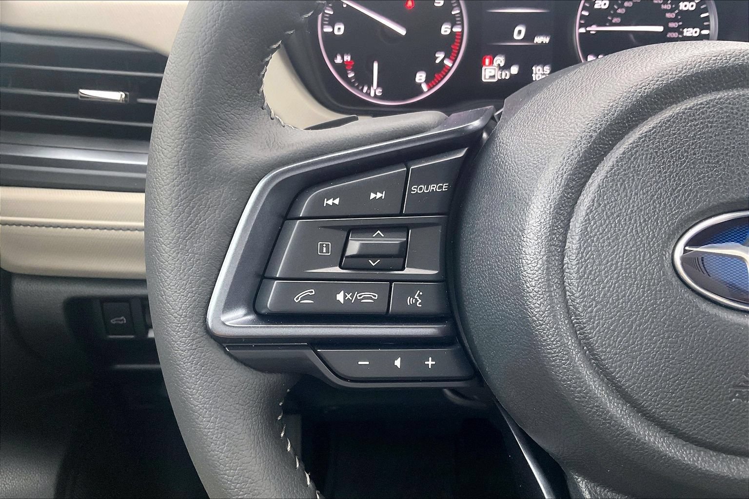 New 2026 Subaru Forester Limited AWD/4WD image 16