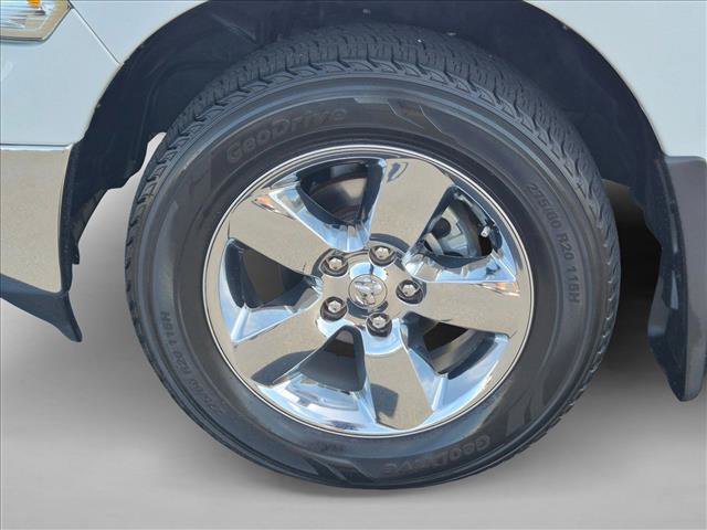 Used 2019 RAM 1500 Big Horn AWD/4WD image 22